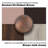 Expression 6 5/16" Centre to Centre Bar/Handle Pull-15096981
