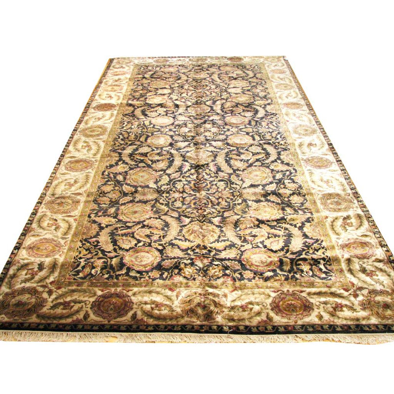 Agra One-of-a-Kind 7'11" X 16'1" Area Rug
