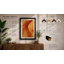 Flowing Forms Modern - Print-1241307575-1241307570