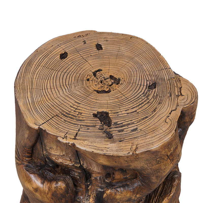 Table de bout Deshaunda