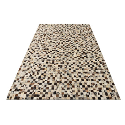 Tapis multicolore Orlowski