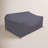 Melrose 52.75" Wide Patio Loveseat Cover