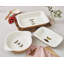 Portmeirion, Botanic Garden Harmony - Round Handled Baking Dish