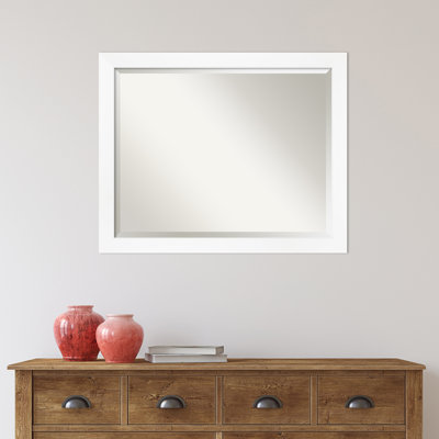 Grattan Flat Mirror