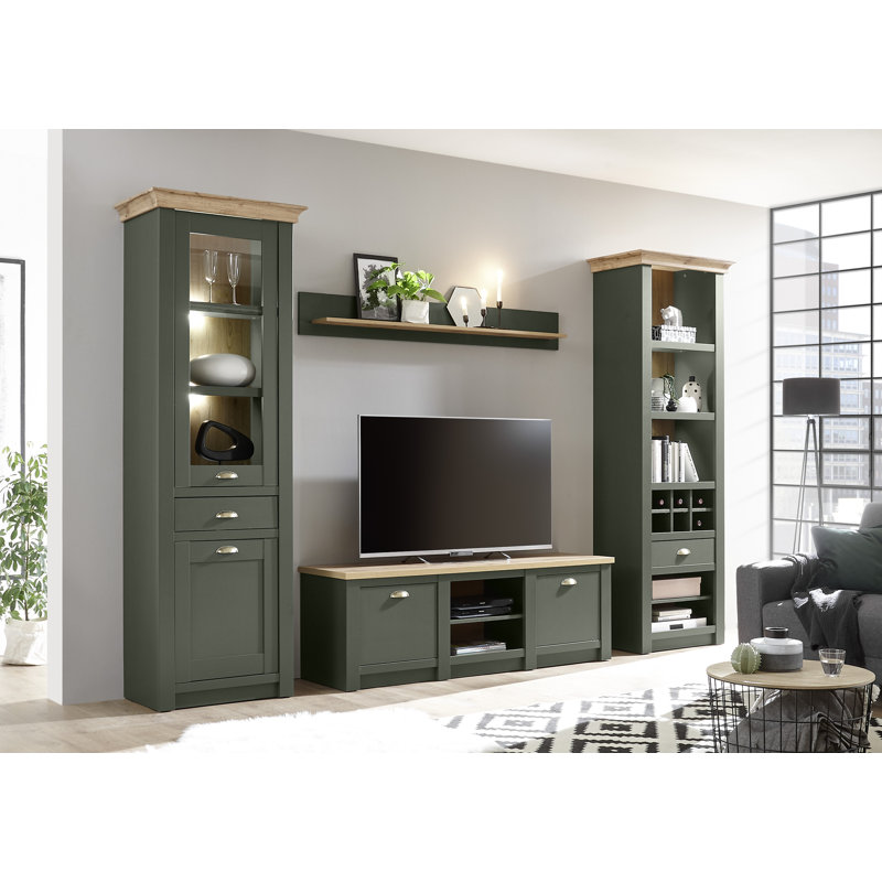 Ulverst Entertainment Center for TVs up to 60"