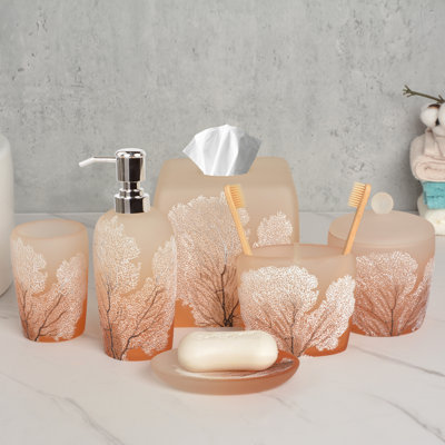 Ensemble de salle de bain Carrare