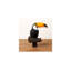 Bird Garden Statue