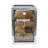 Glass Cigar Humidor