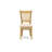 3 Piece Dining Room Set Contains a Rectangle Kitchen Table with Dropleaf and 2 Linen Fabric Upholstered Dining Chairs, Oak-468987411-508143452-518518532