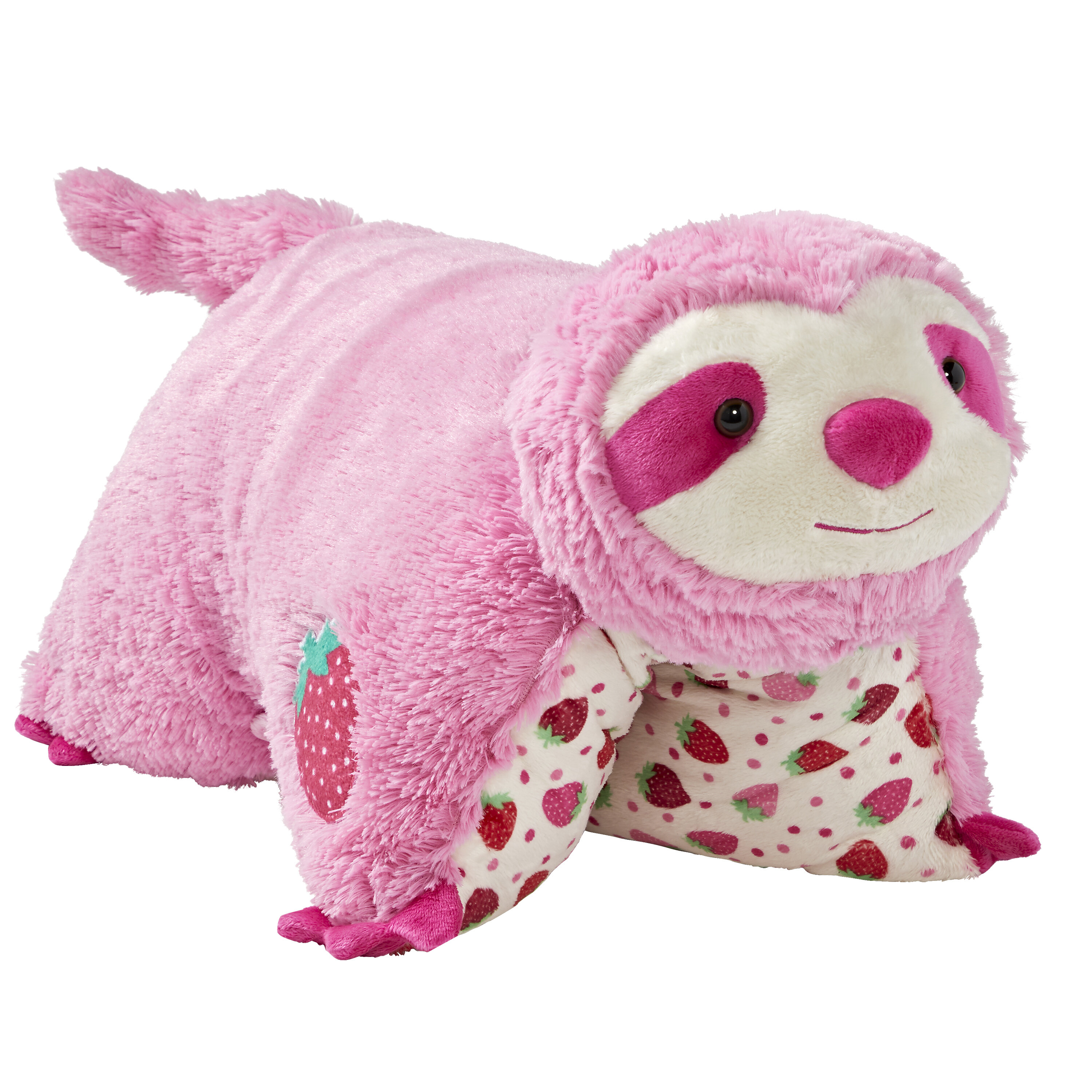 Fluffy Hug-Me Kawaii Cloud Plushie - Softest Plush Ever