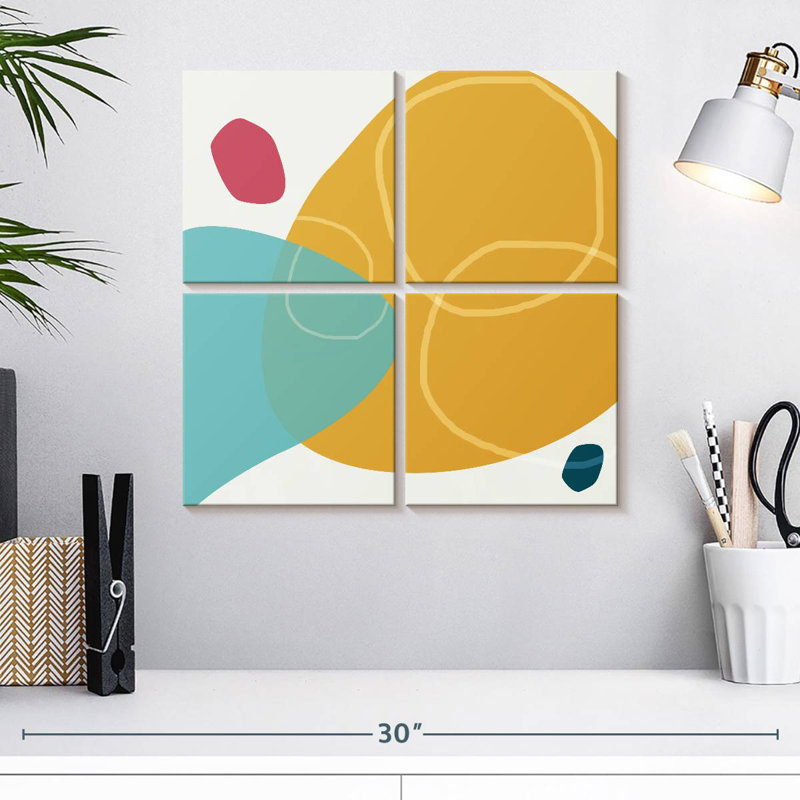 Avery Minimalist Playful I
