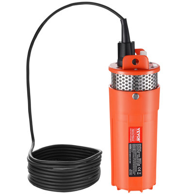Plug-in Pump
