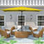 Patio Market Umbrella-2099251540