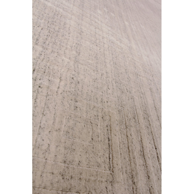 Robin Area Rug in White, Rectangle 12' x 15'