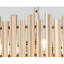 Berganzo 9 - Light Chandelier