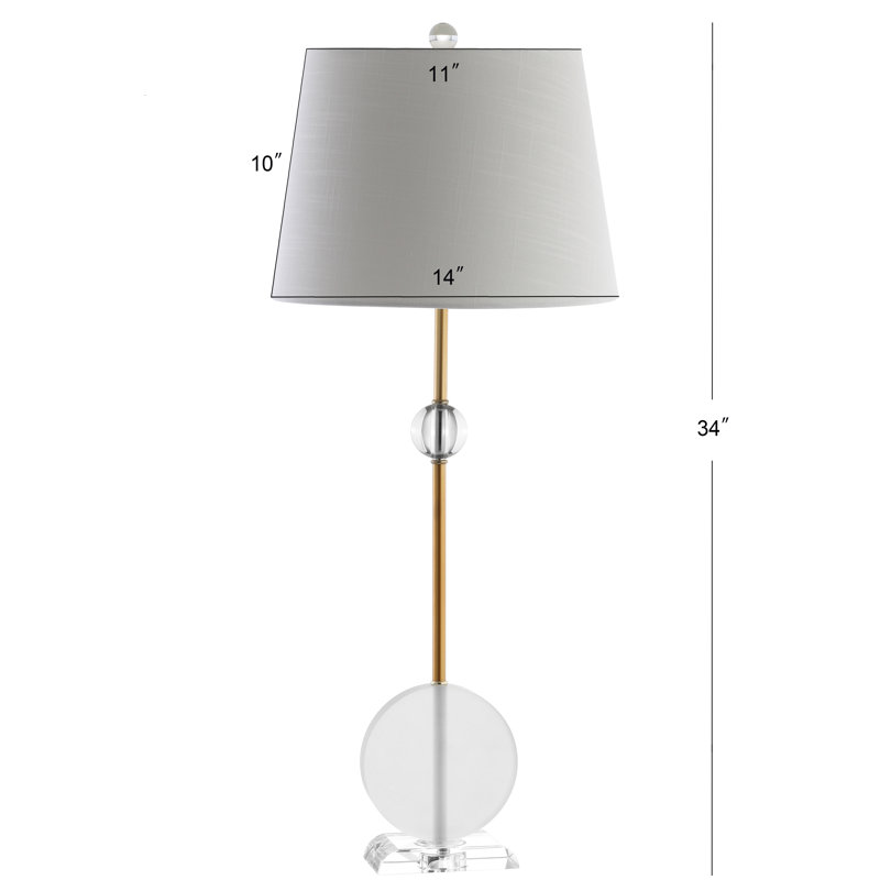 Cotta Table Lamp