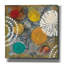  «Bridge Abstract 2» par Cheryl Warrick, art mural sur toile, 26 po x 26 po-1400771925