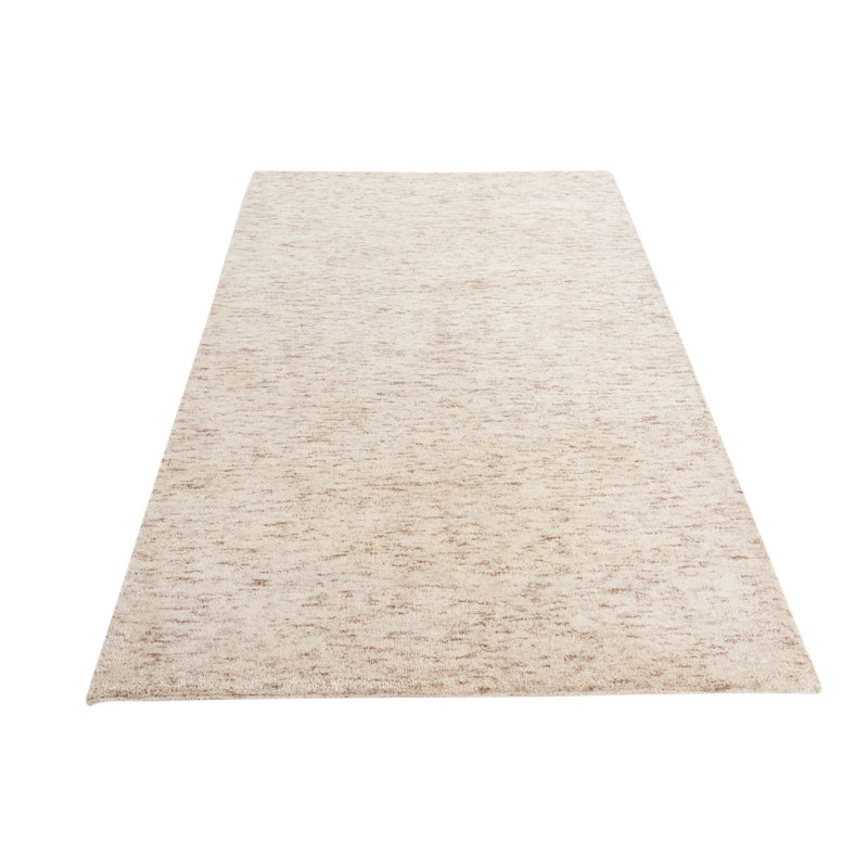 Tapis crème Nugent