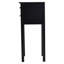 Table de chevet 2 tiroirs Volz-1613922007