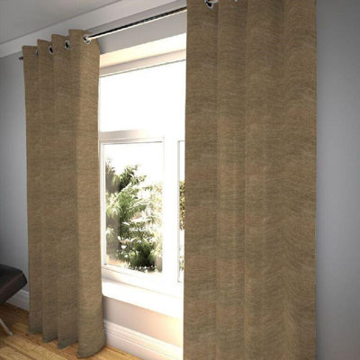 Blackout Curtain Pair