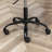 Fabric Swivel Office Chair