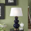 Triple Gourd Table Lamp-26142429-118102103