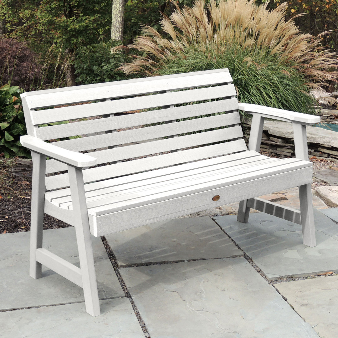 Midwest Outdoor Bench Beachcrest Home™ 