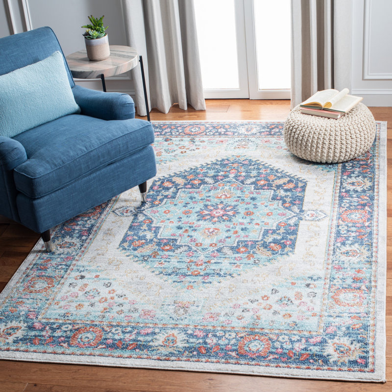 Tapis oriental Phoenix Performance, Rectangle 9 pi x 12 pi