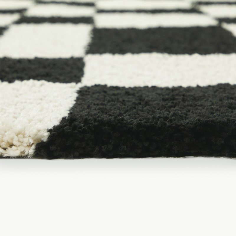 Tapis brun Nessler, Rectangle 5 pi 3 po x 7 pi