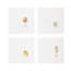Aperitivio Dining Linen Set
