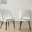 Side chair Set Kalup (Set of 2)