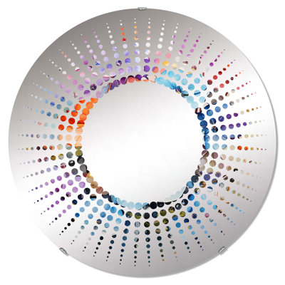 Circle Mirror