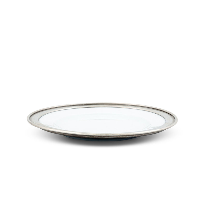 Tribeca Salad/Dessert Plate