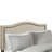 Upholstered Headboard - Stable & King With Plywood Frame-526350123