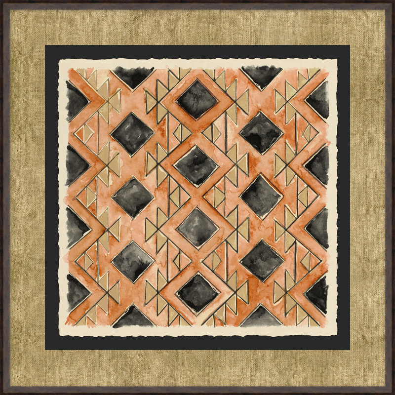 Cultural Relic 1 Painting
