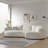 Upholstered 164.8'' Sofa