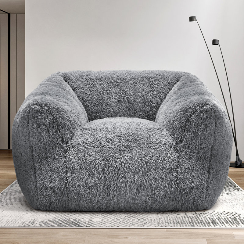 Sac Beamn, Gris
