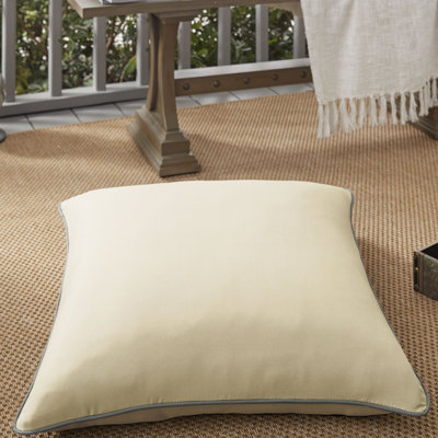 Outdoor Throw Pillow