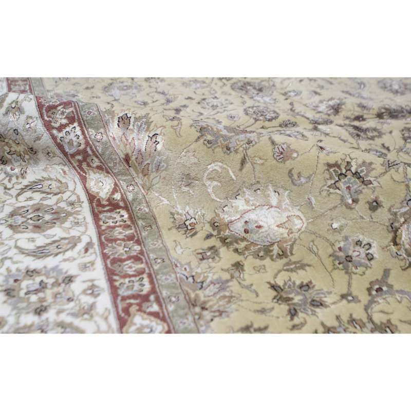 Walton Oriental Area Rug