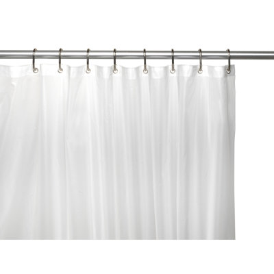 Doublure de rideau de douche Jamarl