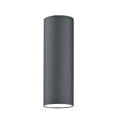 Audrei Fabric Flush Mount
