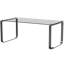 Crewe Sled Coffee Table-38229675