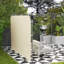 17 Stories Polyester Side Wall for Canopy-814250431