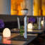Point Outdoor Table Lamp
