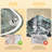 Lunara 192 LEDs/m LED Lighted Oval Bathroom/Vanity Mirror with ETL Certified, Anti-Fog Tempered Glass-218075278