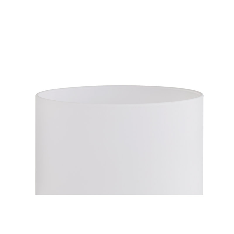 Caelynn Dimmable Bath Sconce, Nickel