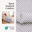 Ensemble de draps en microfibre 4 pièces Modern-888613721-988049353