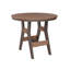 Harbor Outdoor Round Bar Table-411079239-411079233