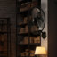 Ventilateur mural Hurricane-133872456-133872465-133872467