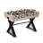 Brooks 48" Wood Foosball Table